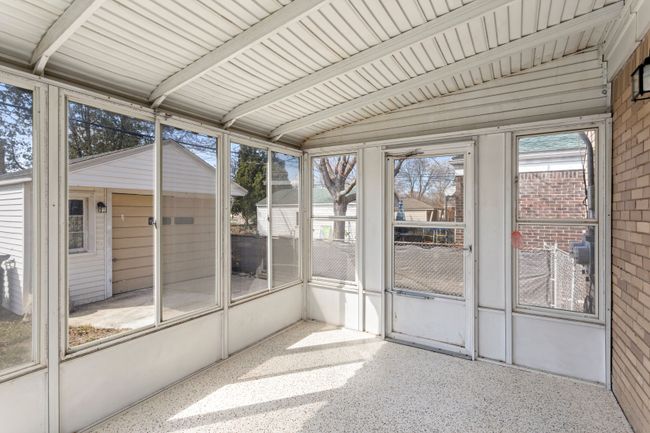 14601 Jonas Ave, House other with 3 bedrooms, 2 bathrooms and null parking in Allen Park MI | Image 19