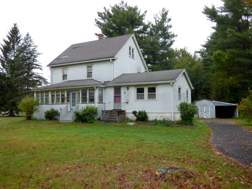 3 E Hill Rd, Canton, CT, 06019 | Card Image