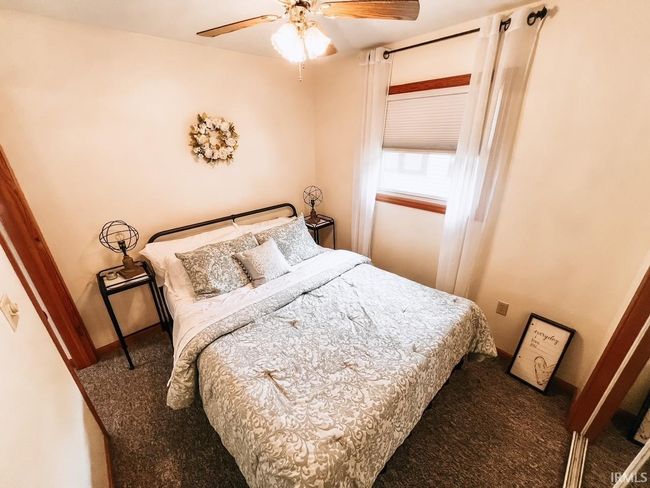 8093 N Tippecanoe Dr, House other with 2 bedrooms, 1 bathrooms and null parking in Walkerton IN | Image 15