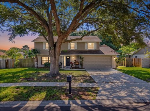 414 Still Meadows Cir E, PALM HARBOR, FL, 34683-5139 | Card Image
