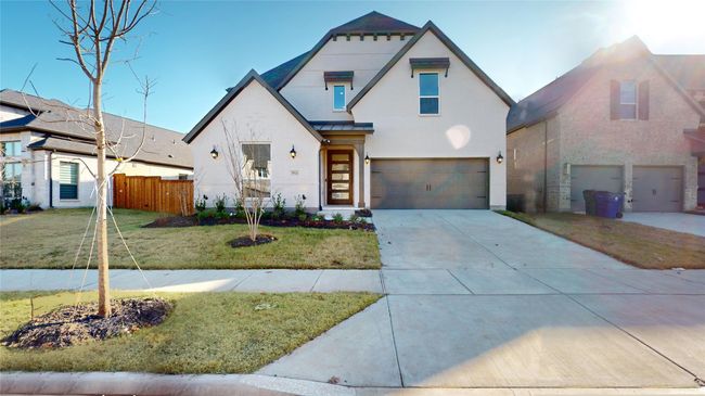 3916 Linear Dr, House other with 5 bedrooms, 5 bathrooms and null parking in Prosper TX | Image 32