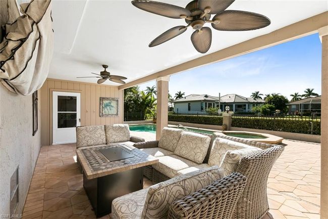110 June Ct, House other with 4 bedrooms, 3 bathrooms and null parking in Marco Island FL | Image 32