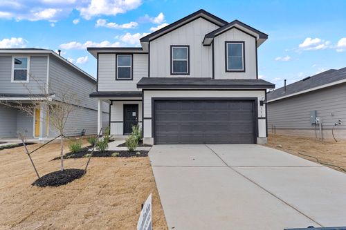 134 Langston Drive, Maxwell, TX, 78640 | Card Image