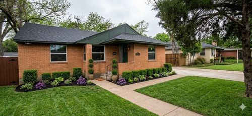 2814 Housley Dr, Dallas, TX, 75228-2058 | Card Image