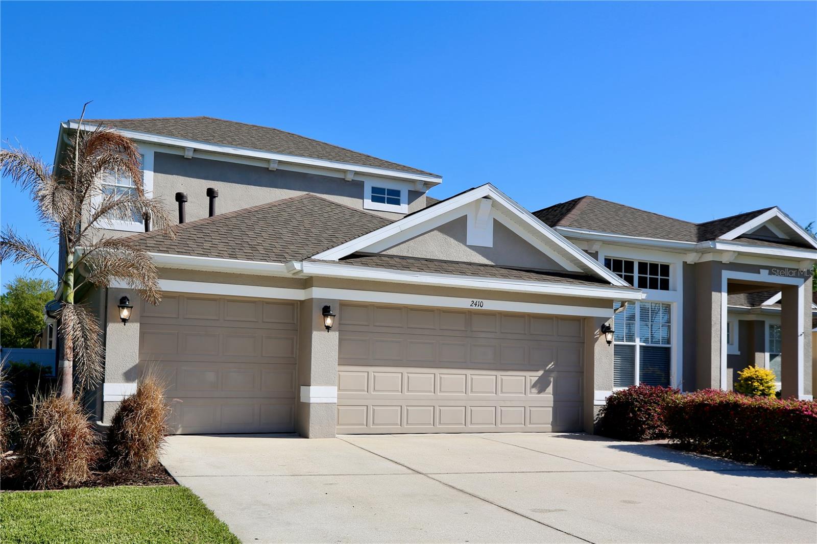 Residential in VALRICO 2