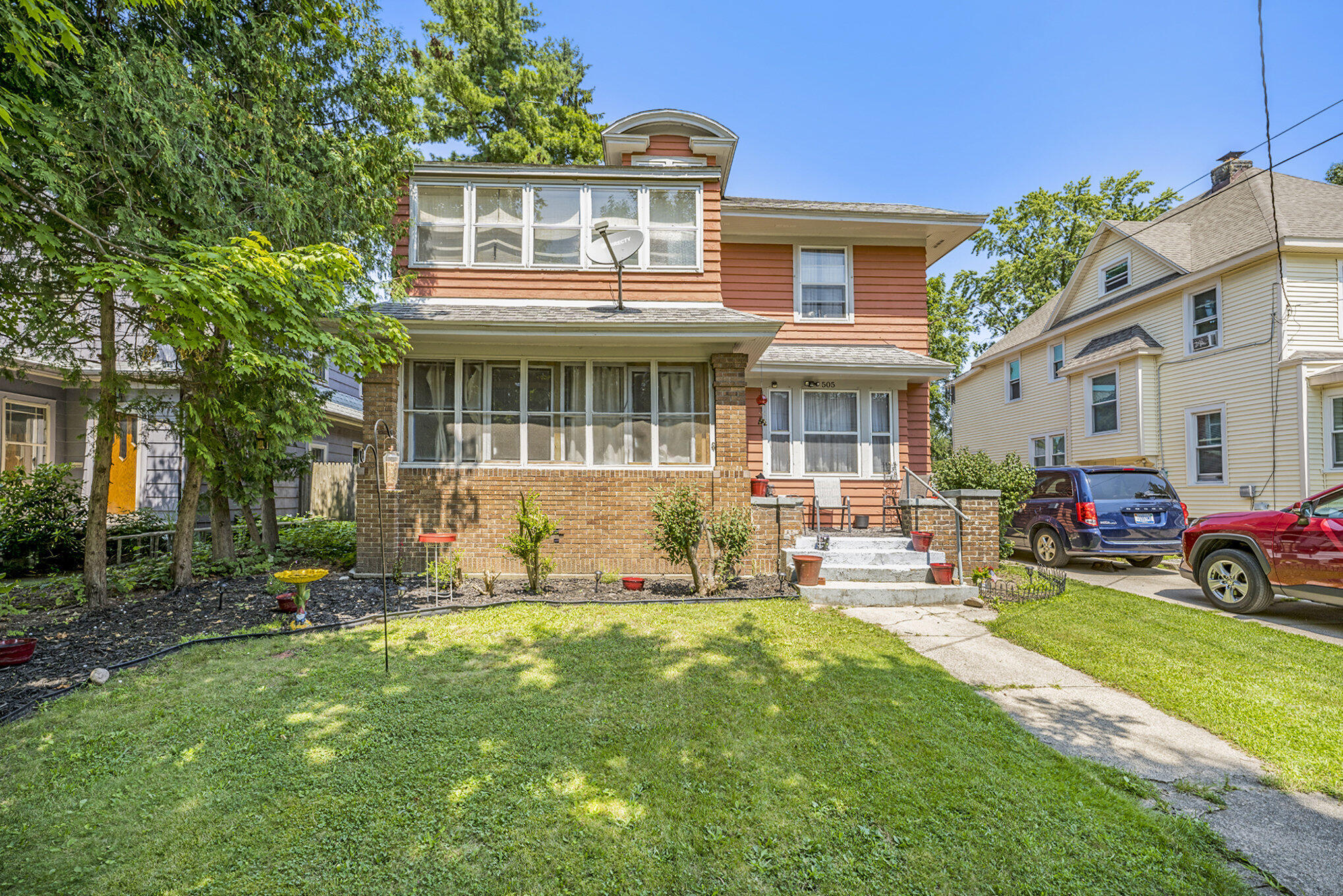Egleston Ave, Kalamazoo, MI 49001