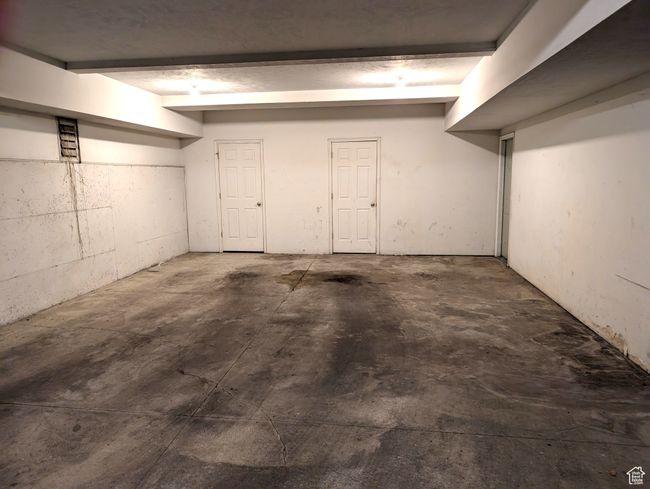 View of Garage and Closets | Image 33