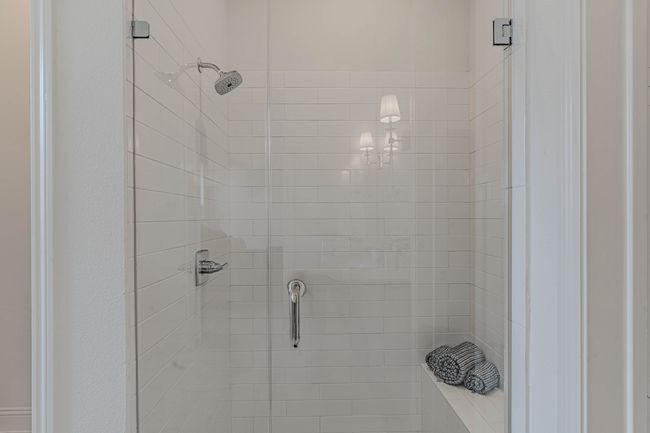 2154 Village Walk Pl, Townhouse with 3 bedrooms, 3 bathrooms and null parking in Aledo TX | Image 21
