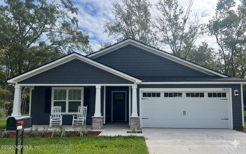 14215 Gossett St, Jacksonville, FL, 32218-1874 | Card Image