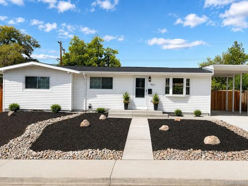 7921 Zuni St, Denver, CO, 80221-3879 | Card Image