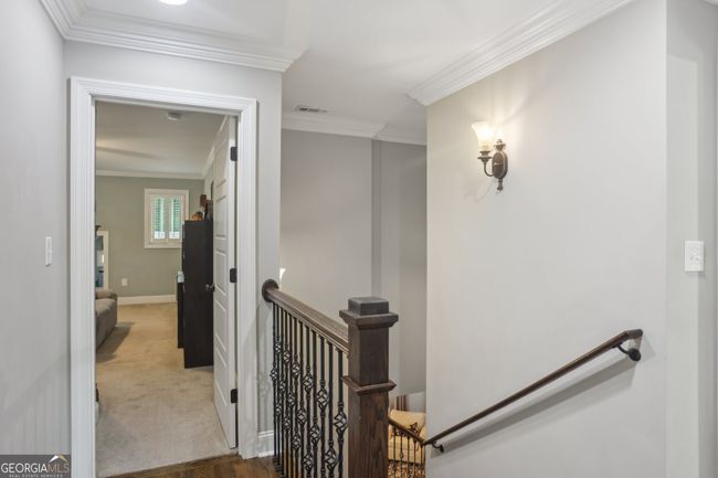 194 Locust St Nw, House other with 4 bedrooms, 4 bathrooms and 2 parking in Marietta GA | Image 25