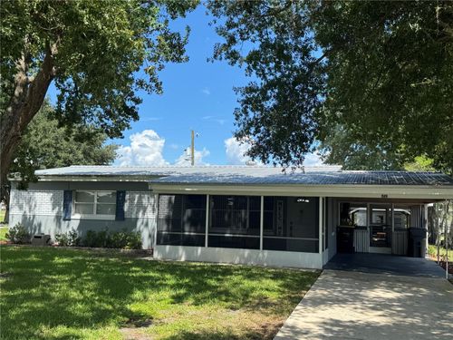 519 Thomas Ave, Frostproof, FL, 33843-9129 | Card Image