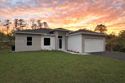 3442 66th Ave Ne, Naples, FL, 34120-7488 | Card Image