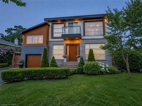 5178 Hunter Dr, Burlington, ON, L7L3H8 | Card Image