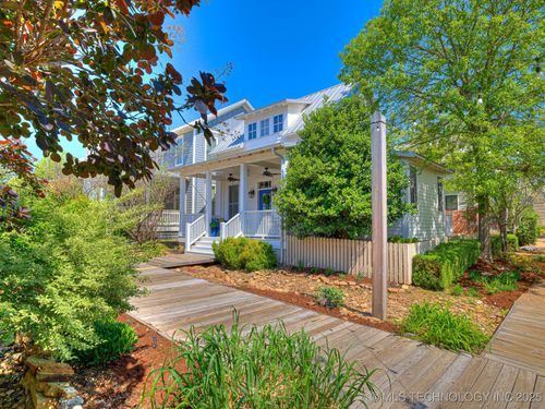 a-35 Boardwalk, Eufaula, OK, 74432-3272 | Card Image