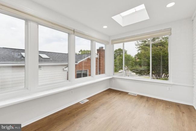 6087 8 Th Pl N, House other with 4 bedrooms, 3 bathrooms and null parking in ARLINGTON VA | Image 13