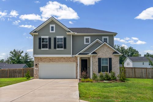 707 Chestnut Bend, Dickson, TN, 37055 | Card Image