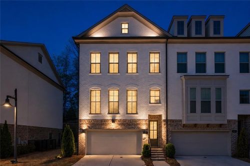 413 Bishop Ln, Woodstock, GA, 30188-1407 | Card Image