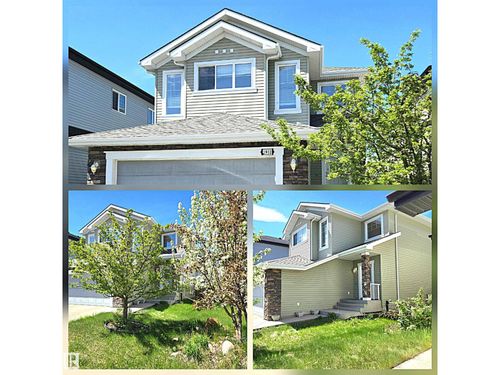 1932 67 St Sw, Edmonton, AB, T6X0L9 | Card Image