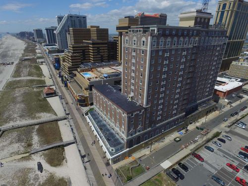 702-2721 Boardwalk, Atlantic City, NJ, 08401-6423 | Card Image