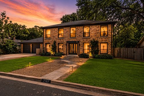 7107 Greenock St, Austin, TX, 78749-2407 | Card Image