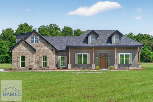 3634 Ga Highway 121, Blackshear, GA, 31516-8470 | Card Image