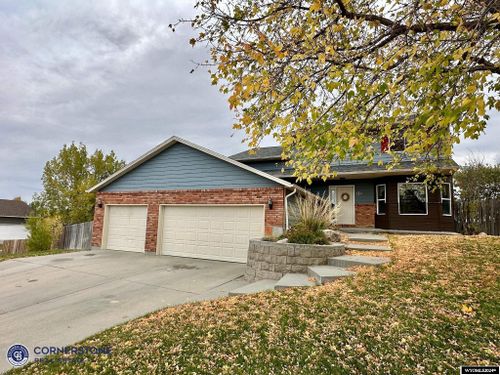 1311 Hornchurch Avenue, Casper, WY, 82609 | Card Image