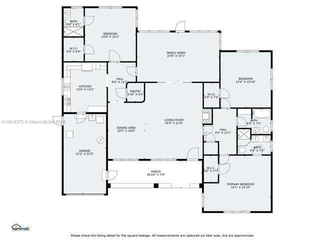 1015 Catalonia Ave, House other with 3 bedrooms, 3 bathrooms and null parking in Coral Gables FL | Image 60