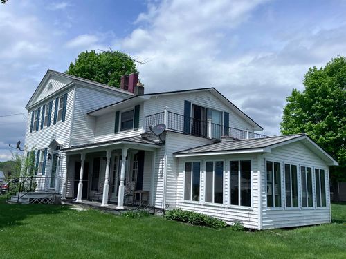 516 Lake Rd, Benson, VT, 05743-9691 | Card Image