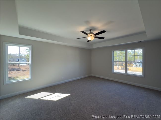 166 Dawn Run (Lot 64), House other with 4 bedrooms, 3 bathrooms and null parking in Raeford NC | Image 15