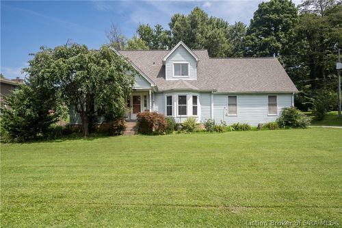 5022 Denise Way, Floyds Knobs, IN, 47119 | Card Image