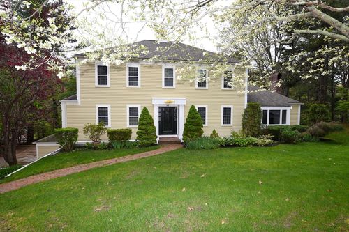 83 Winding Way, Plymouth, MA, 02360-2028 | Card Image