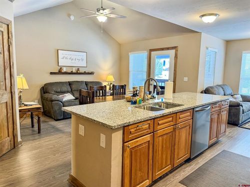 unit-3-100 Teocalli Rd, Crested Butte, CO, 81224-9844 | Card Image