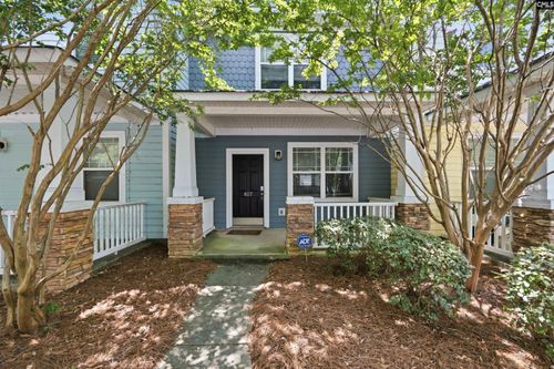 827 Forest Park Road, Columbia, SC, 29209 | Card Image