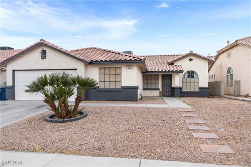 1061 Garden Prince Circle, Las Vegas, NV, 89110 | Card Image