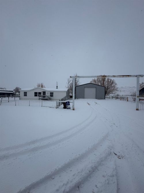 37 Front Stretch, Evanston, WY, 82930 | Card Image