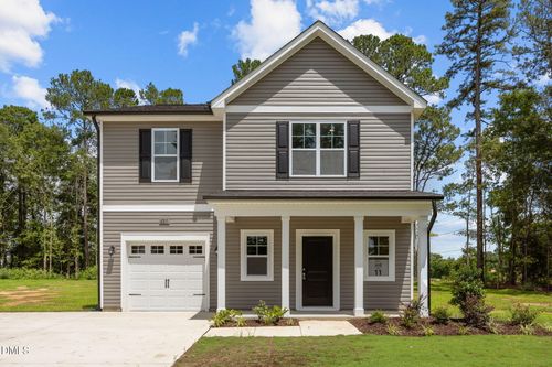 11-205 Regis Lane, Coats, NC, 27521 | Card Image