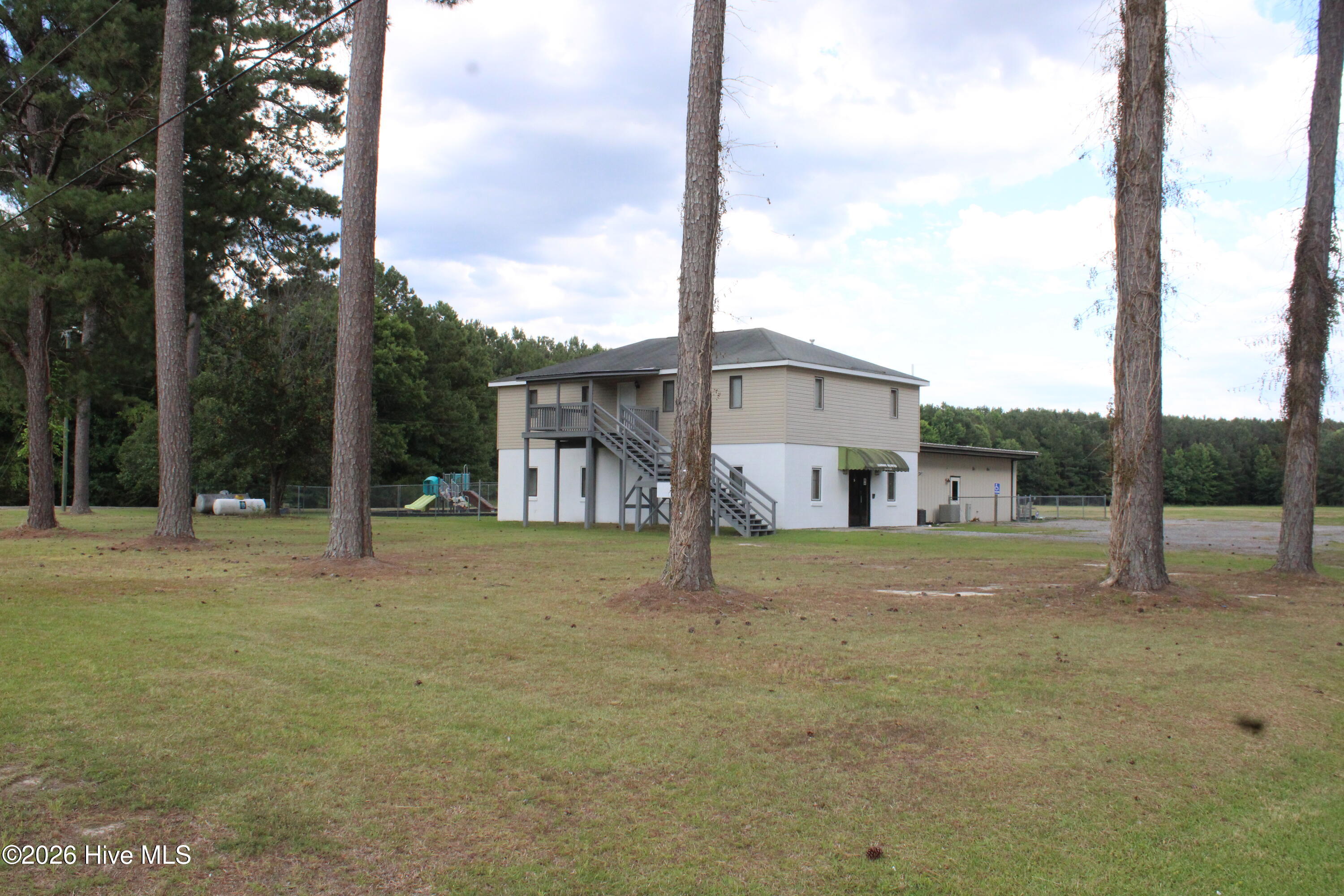 Commercial Sale in Ahoskie 3