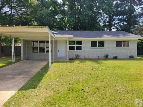 3602 Belmont, Texarkana, AR, 71854 | Card Image