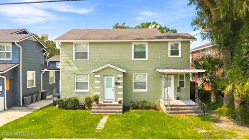 925 Cedar St, Jacksonville, FL, 32207-8414 | Card Image