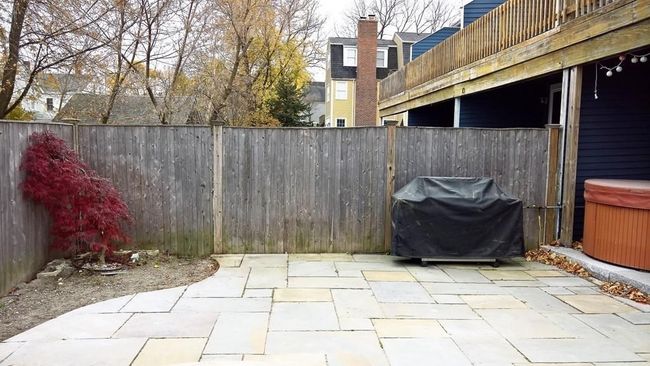 1 - 5 Lime St, Townhouse with 2 bedrooms, 2 bathrooms and 2 parking in Newburyport MA | Image 26