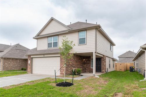 24418 Borelli Dr, Katy, TX, 77493-4056 | Card Image