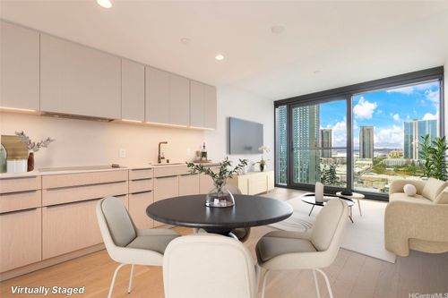 1509-333 Ward Ave, Honolulu, HI, 96814-4107 | Card Image