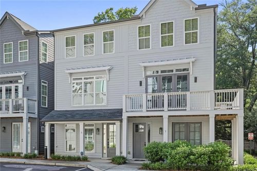 3 Becker Pl Nw, Atlanta, GA, 30307-2879 | Card Image