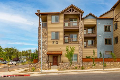 202-310 W Birch Ave, Flagstaff, AZ, 86001-4411 | Card Image
