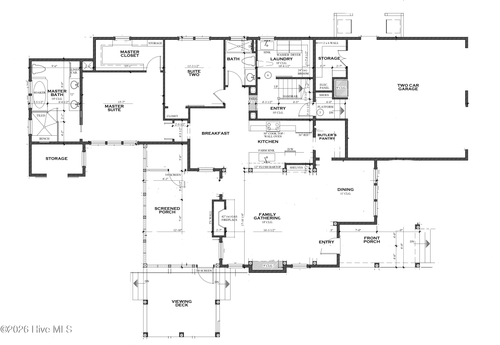 762 Harper Acres Lane Se, Southport, NC, 28461 | Card Image