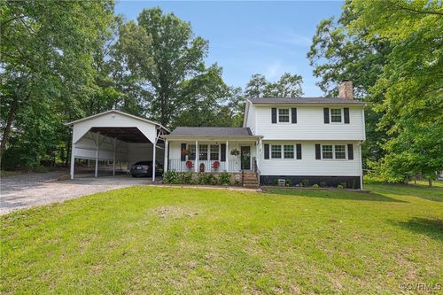 4314 Prince George Dr, Prince George, VA, 23875-2609 | Card Image