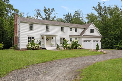 3 Rivet Drive, Lincoln, RI, 02865 | Card Image
