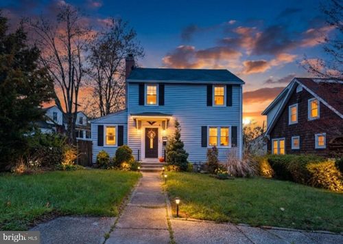 5204 Catalpha Rd, BALTIMORE, MD, 21214-2101 | Card Image