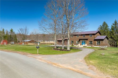 77 Northern Blvd, Central Square, NY, 13036-3437 | Card Image